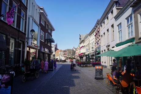 Bergen op Zoom